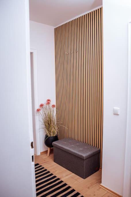 Green & Modern - City - Netflix - Wifi - 2 Person Essen Exterior photo